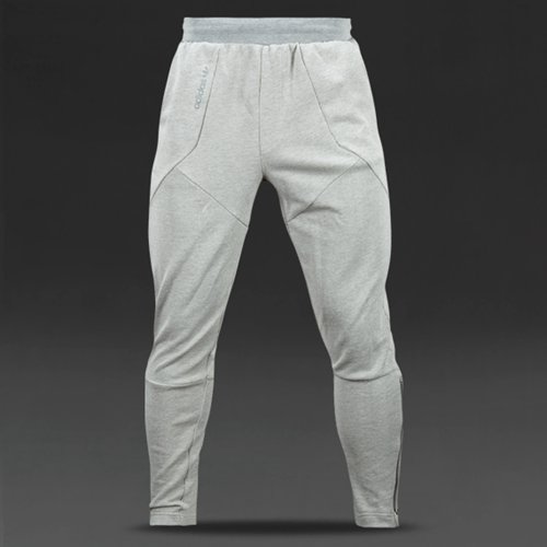 Adidas Originals Modern Football Pants Medium Grey Heather for Men